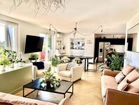 Immobilier sur Nice : Maison - Villa de 5 pieces