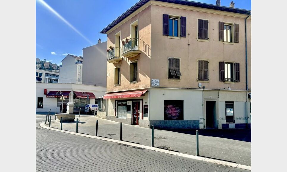 Droit au bail Restaurant, Traiteur, Snack : Photo 7