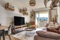 Immobilier sur Nice : Appartement de 4 pieces