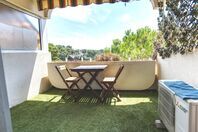 Immobilier sur Antibes : Appartement de 1 pieces