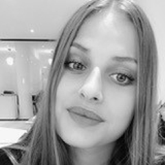 Nina Leverne
