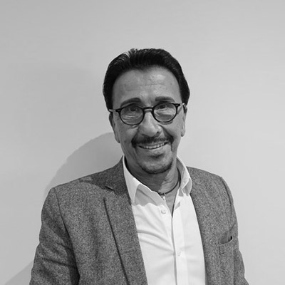 Philippe Chabane