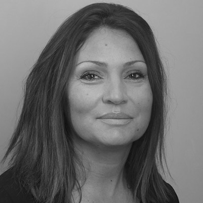 Delphine Brothier