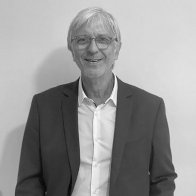 Patrick Peirani